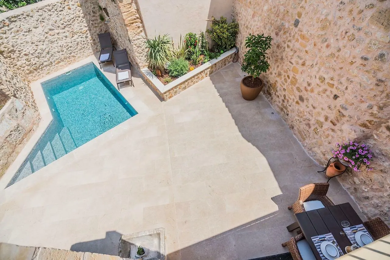 Βίλα Can Bons Aires By Sunvillas Mallorca Pollença