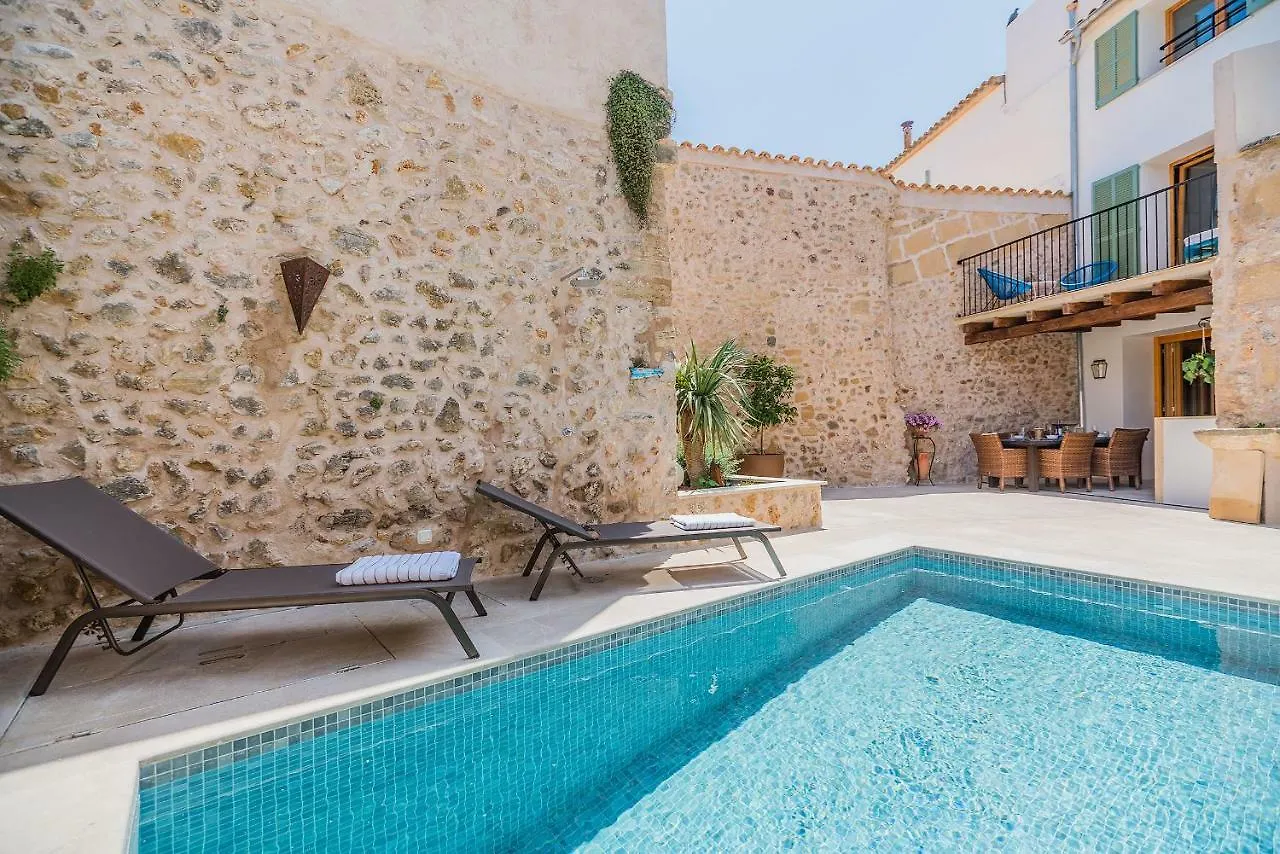 Βίλα Can Bons Aires By Sunvillas Mallorca Pollença