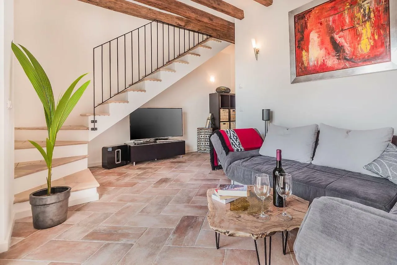 Can Bons Aires By Sunvillas Mallorca Pollença 0*,  Ισπανία