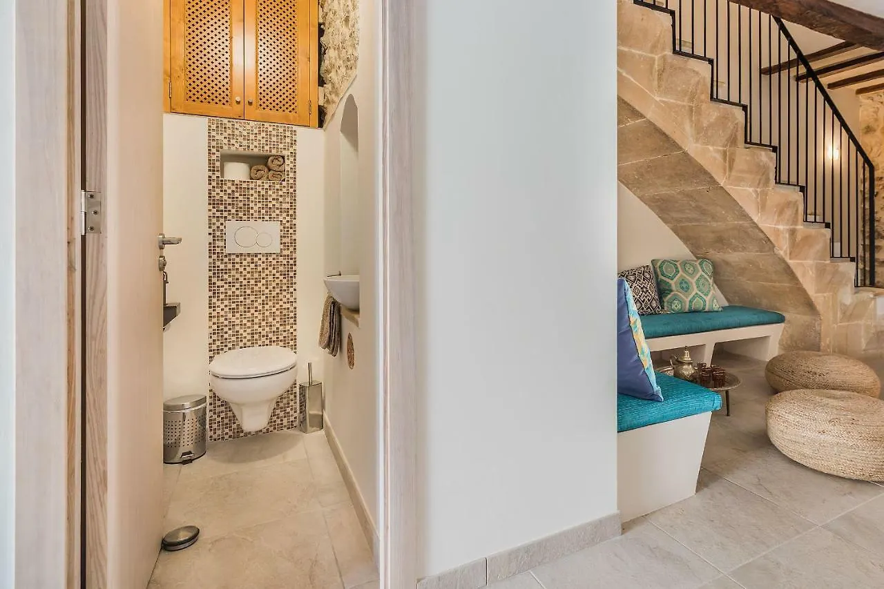 Can Bons Aires By Sunvillas Mallorca Pollença