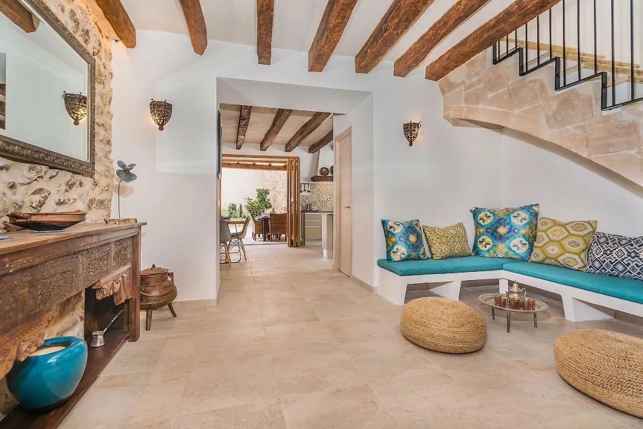 Βίλα Can Bons Aires By Sunvillas Mallorca Pollença Ισπανία