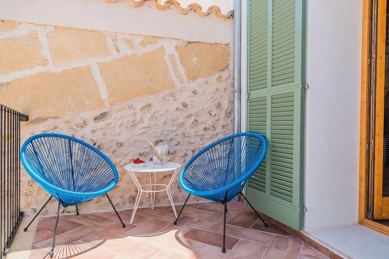 Can Bons Aires By Sunvillas Mallorca Pollença 0*,