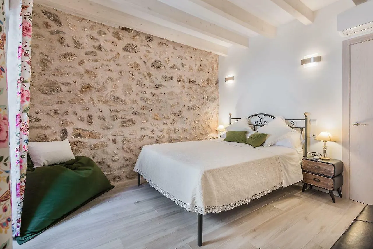 Can Bons Aires By Sunvillas Mallorca Pollença Ισπανία